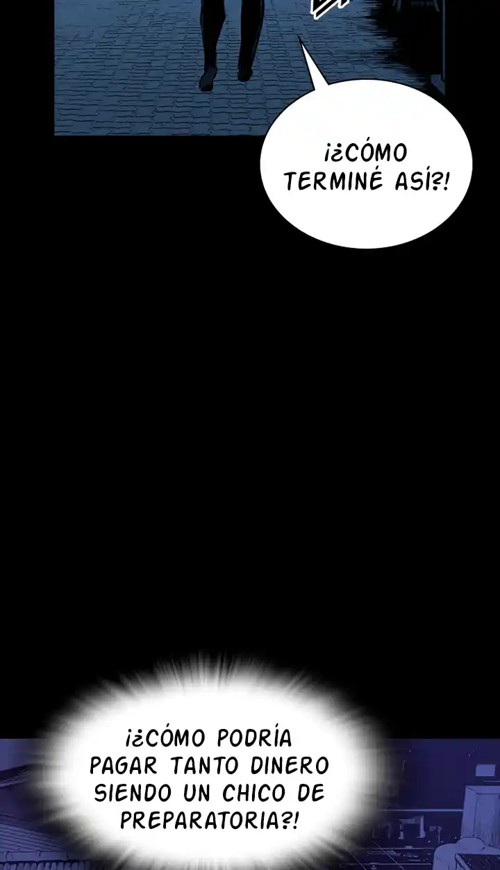 Kangtawoo - Capítulo 25 - Página 27 - LectorTMOo