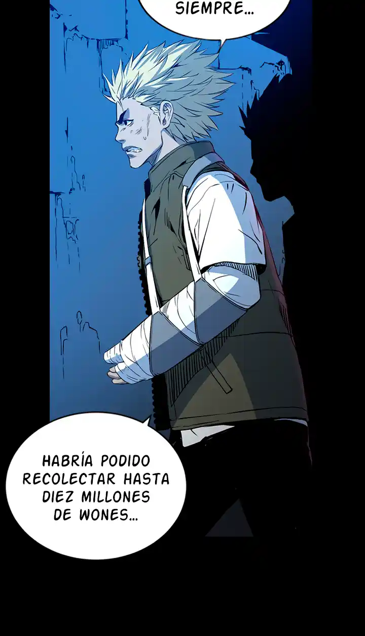 Kangtawoo - Capítulo 25 - Página 35 - LectorTMOo