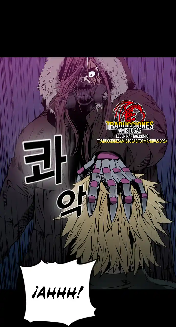 Kangtawoo - Capítulo 25 - Página 48 - LectorTMOo