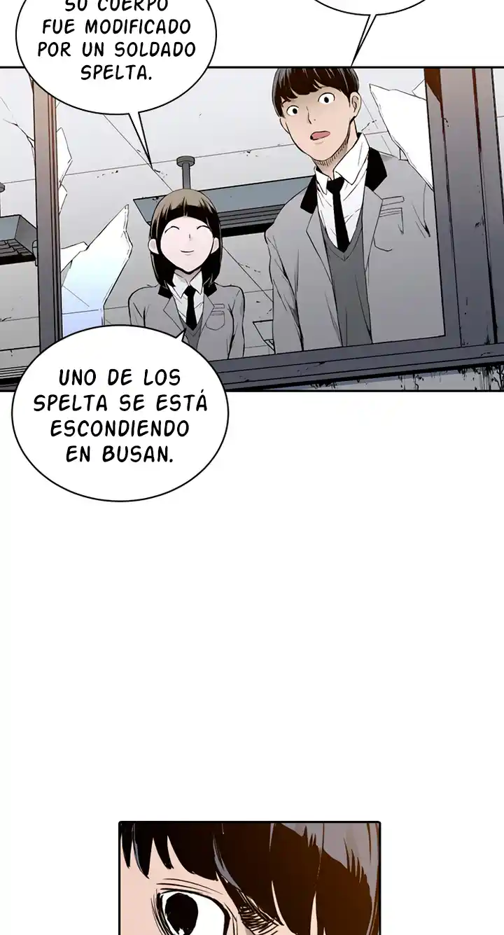 Kangtawoo - Capítulo 25 - Página 71 - LectorTMOo