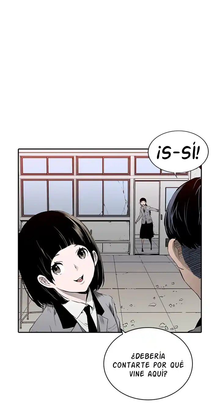Kangtawoo - Capítulo 25 - Página 76 - LectorTMOo