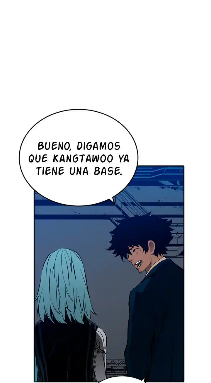 Kangtawoo - Capítulo 26 - Página 18 - LectorTMOo