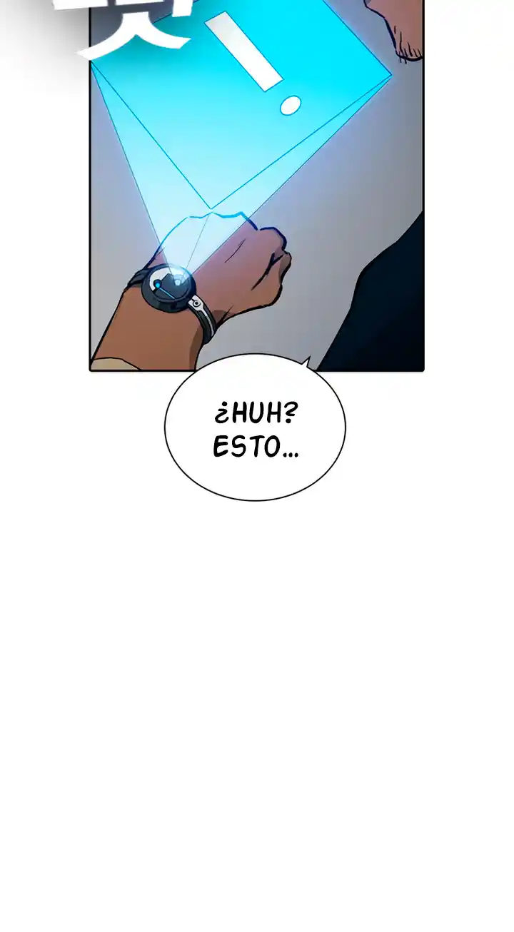 Kangtawoo - Capítulo 26 - Página 21 - LectorTMOo