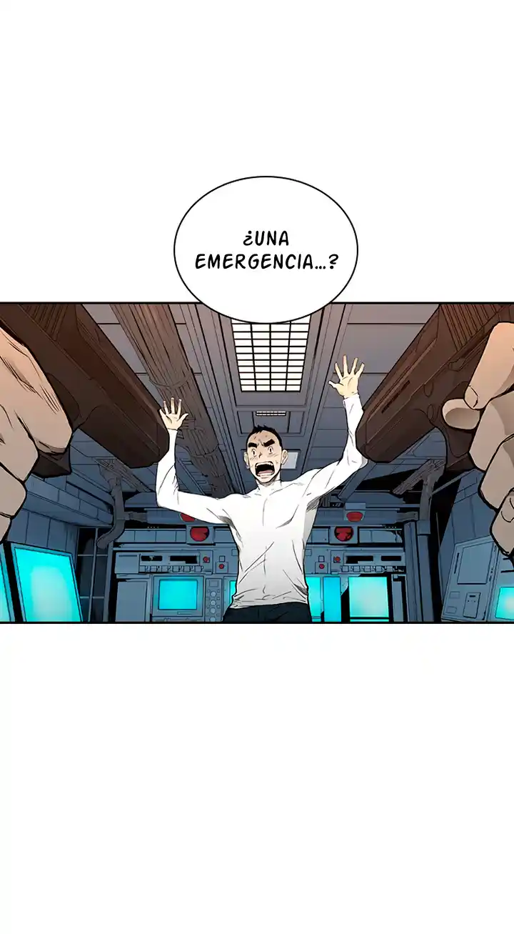 Kangtawoo - Capítulo 26 - Página 22 - LectorTMOo