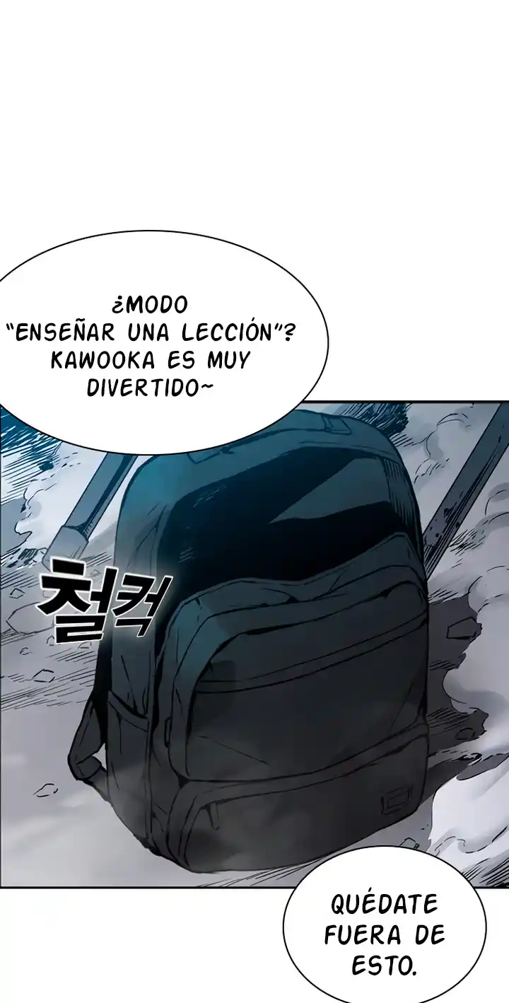Kangtawoo - Capítulo 26 - Página 27 - LectorTMOo