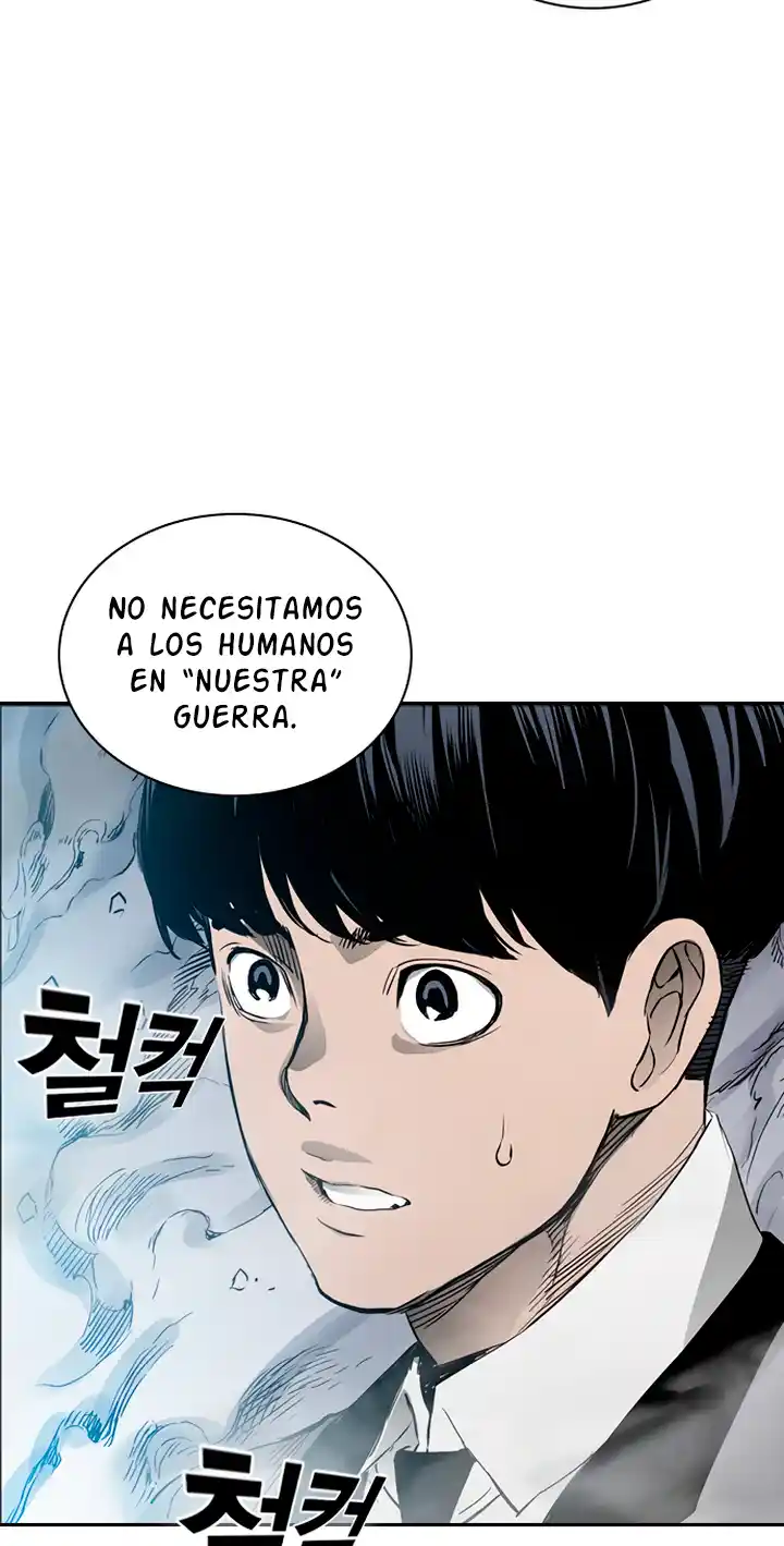Kangtawoo - Capítulo 26 - Página 28 - LectorTMOo