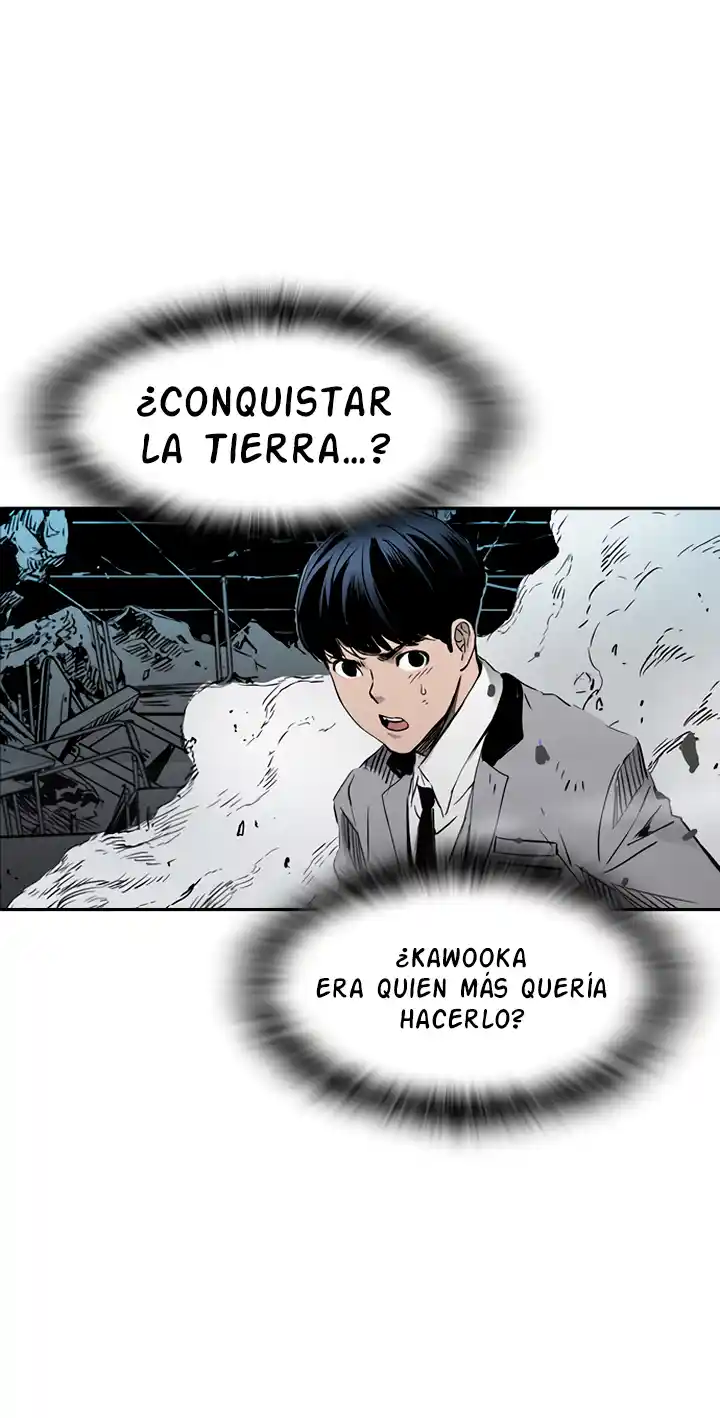 Kangtawoo - Capítulo 26 - Página 33 - LectorTMOo