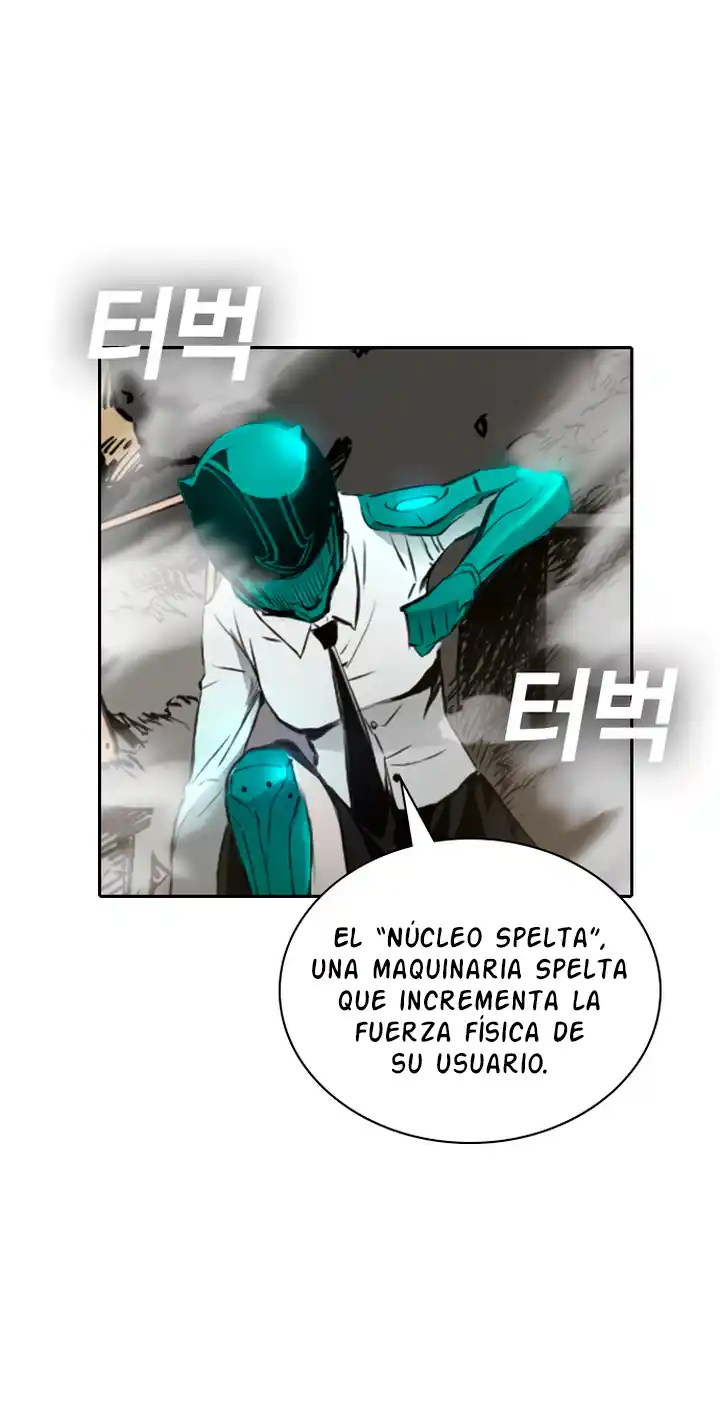 Kangtawoo - Capítulo 26 - Página 55 - LectorTMOo