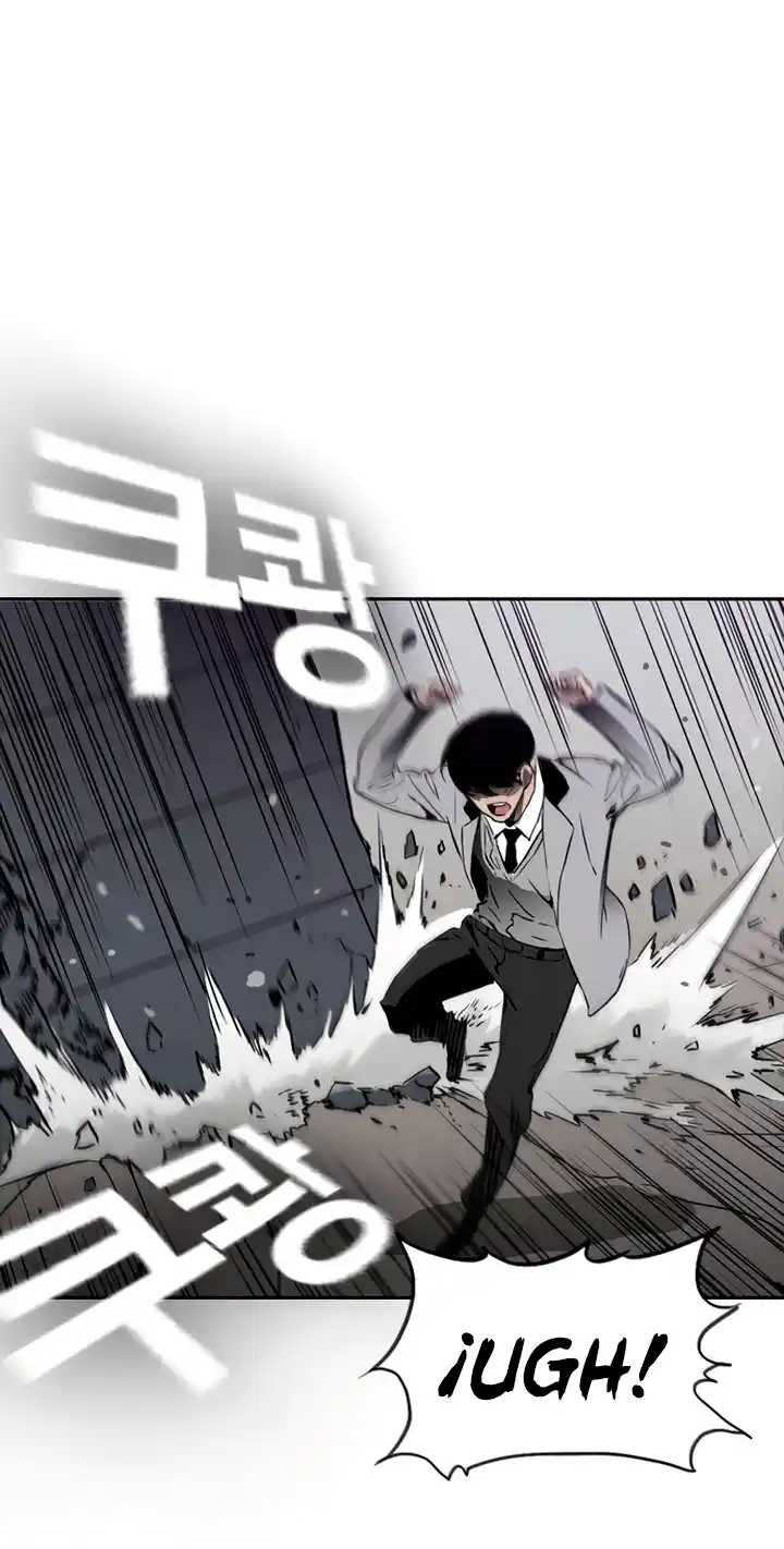 Kangtawoo - Capítulo 26 - Página 61 - LectorTMOo
