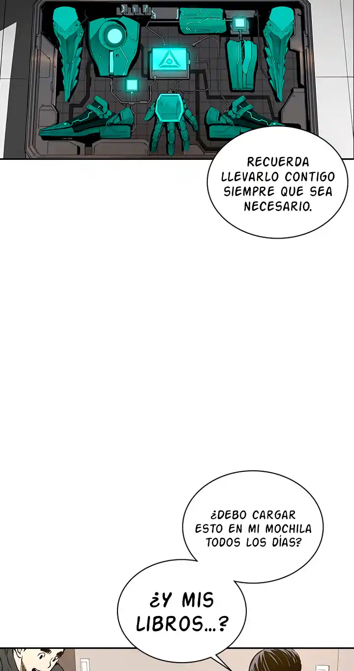 Kangtawoo - Capítulo 27 - Página 4 - LectorTMOo