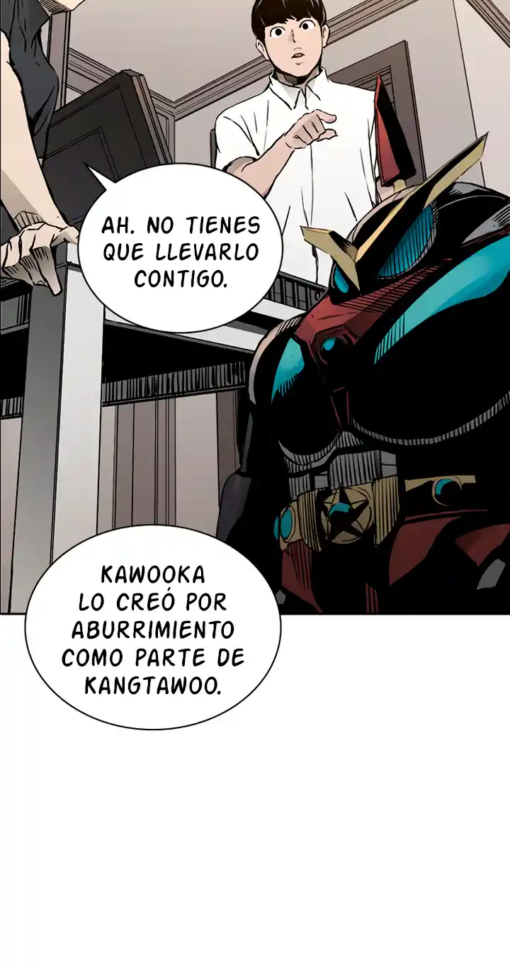 Kangtawoo - Capítulo 27 - Página 7 - LectorTMOo