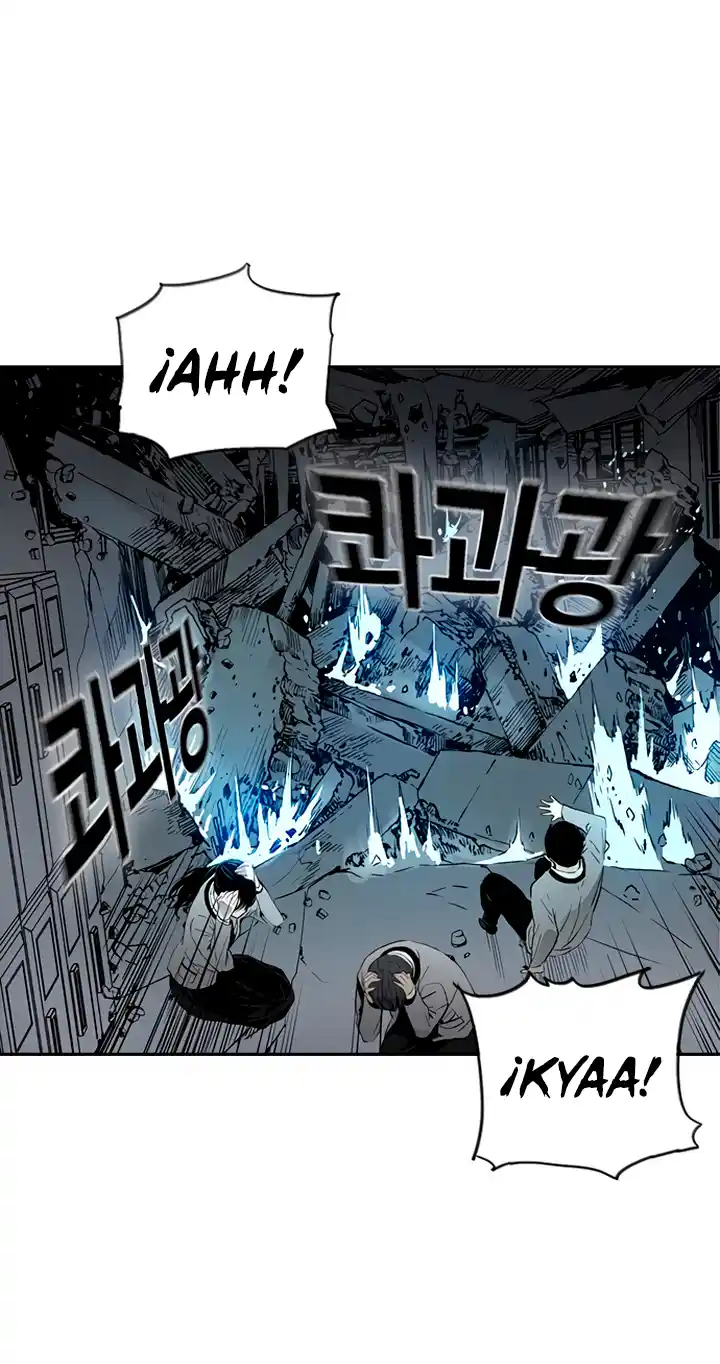 Kangtawoo - Capítulo 27 - Página 21 - LectorTMOo