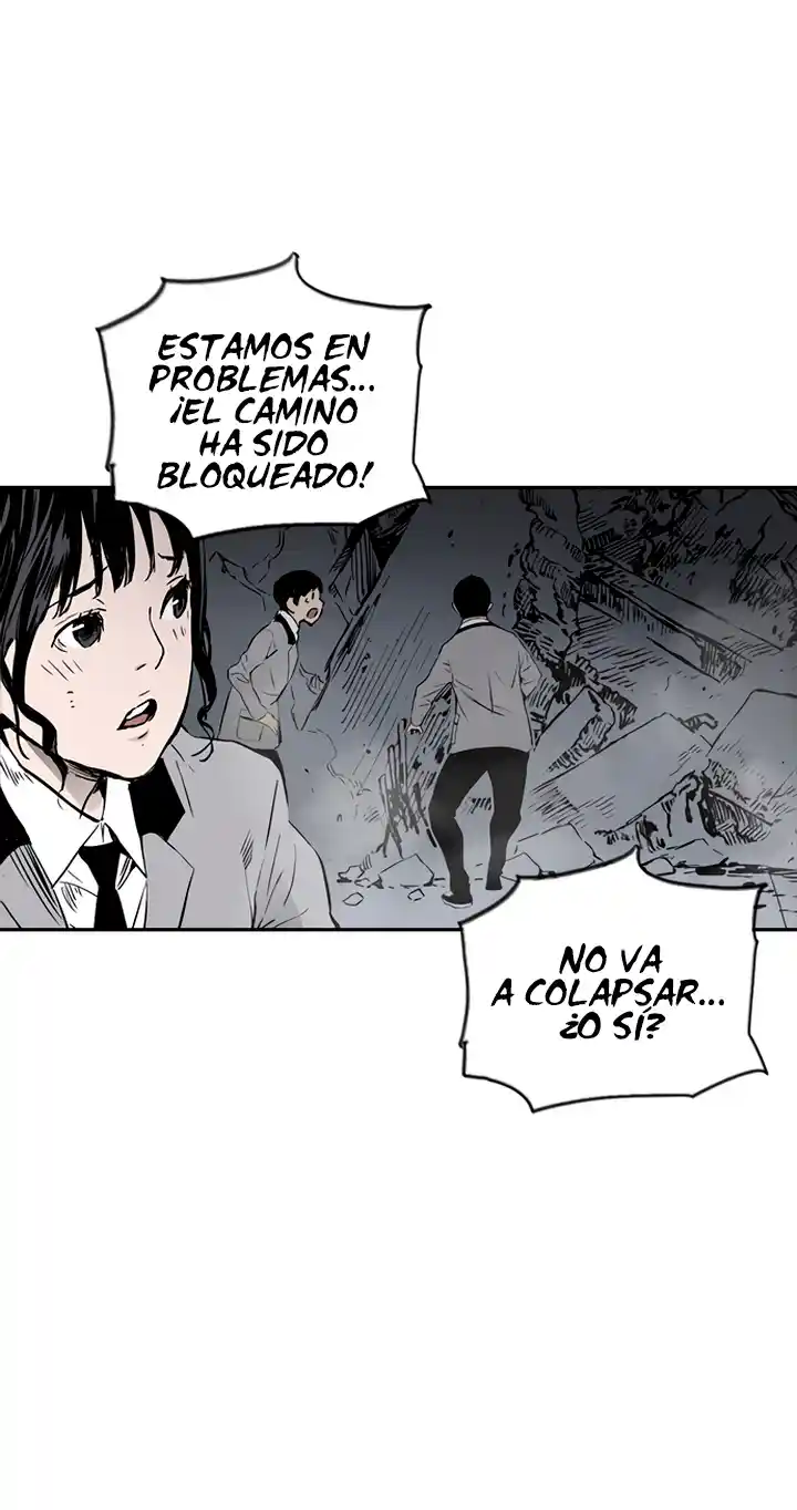 Kangtawoo - Capítulo 27 - Página 22 - LectorTMOo