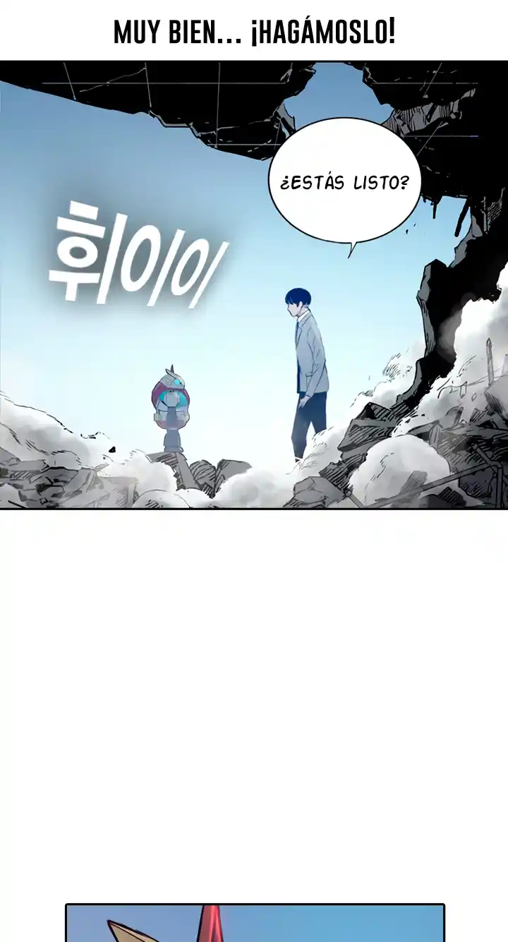 Kangtawoo - Capítulo 27 - Página 28 - LectorTMOo