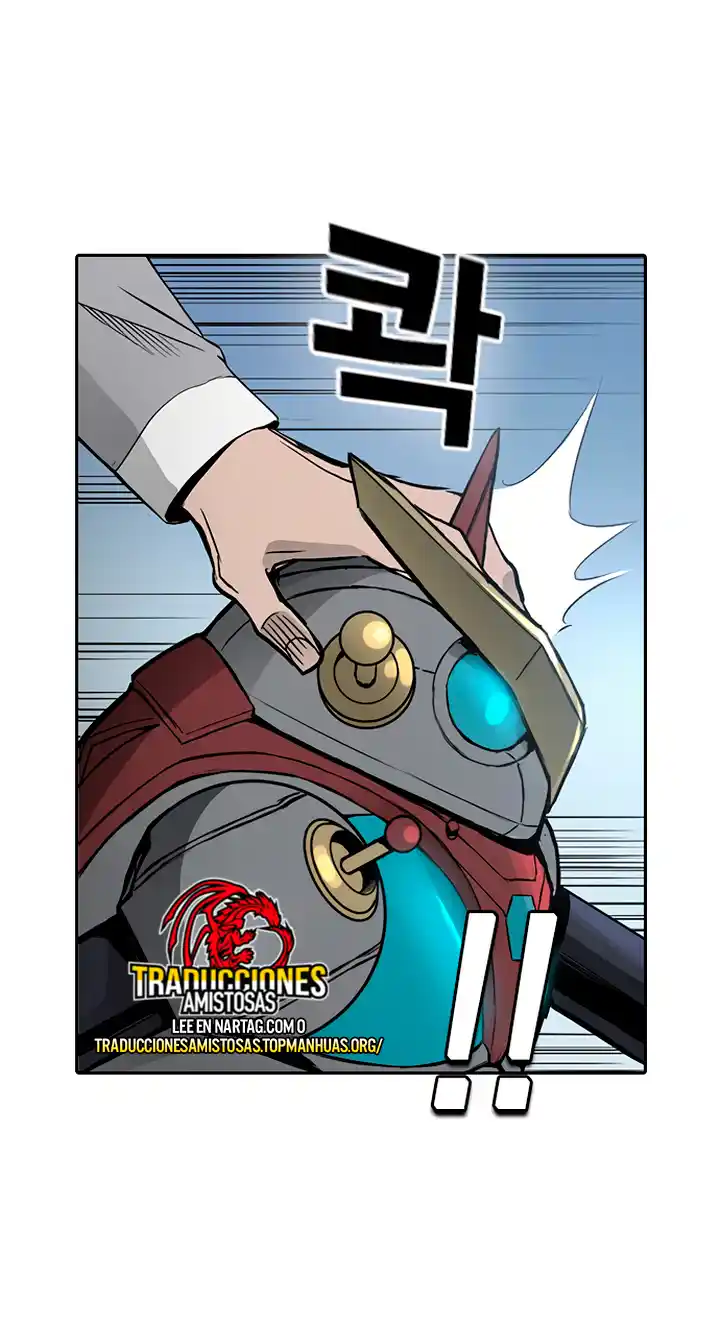 Kangtawoo - Capítulo 27 - Página 39 - LectorTMOo