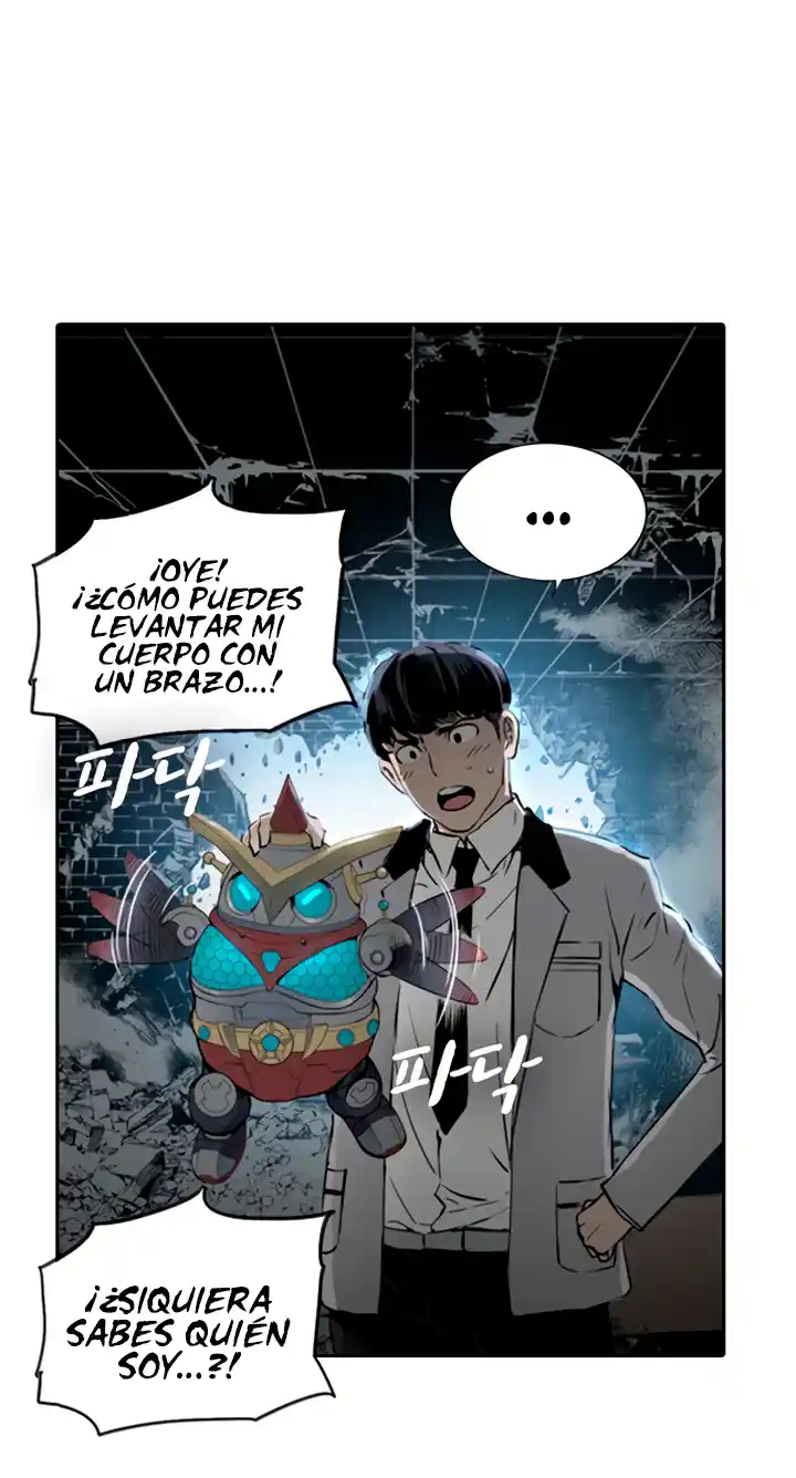 Kangtawoo - Capítulo 27 - Página 40 - LectorTMOo