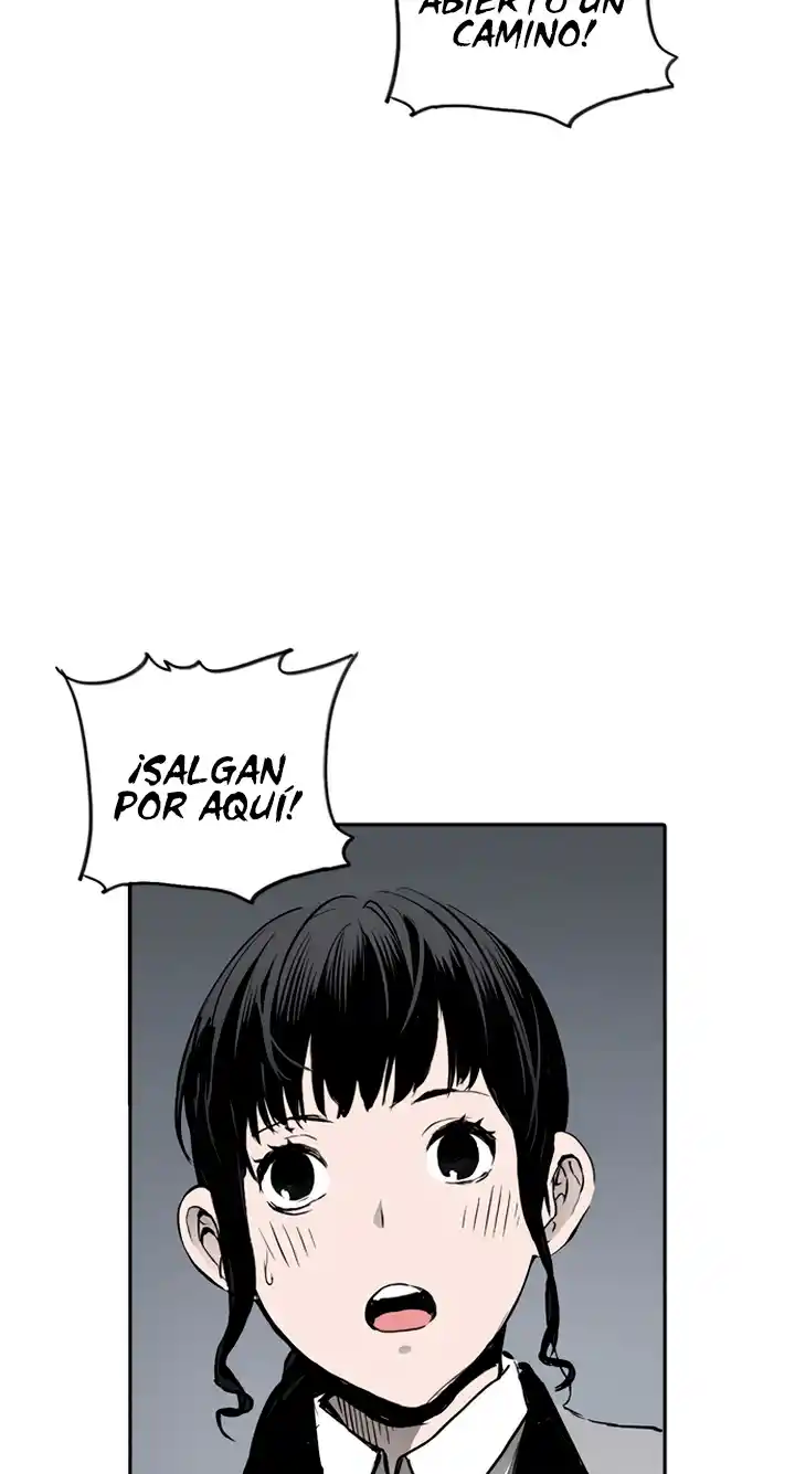 Kangtawoo - Capítulo 27 - Página 68 - LectorTMOo