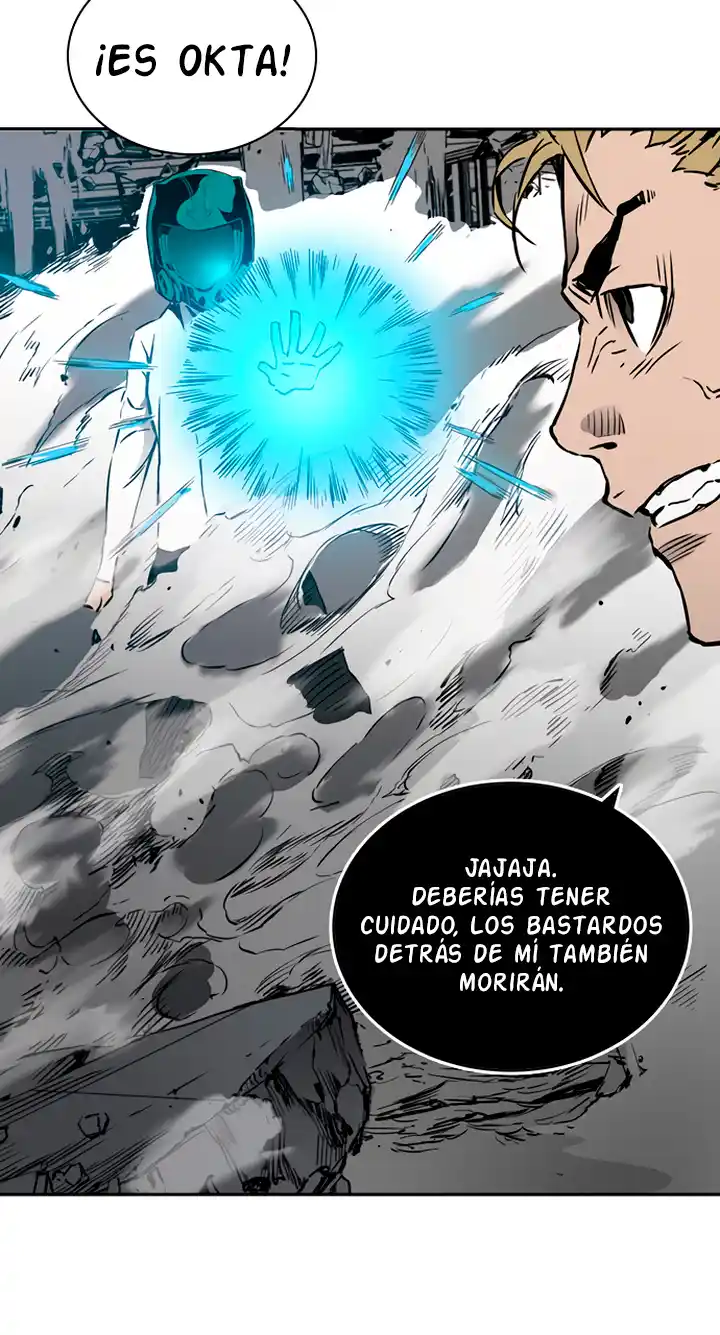 Kangtawoo - Capítulo 27 - Página 73 - LectorTMOo
