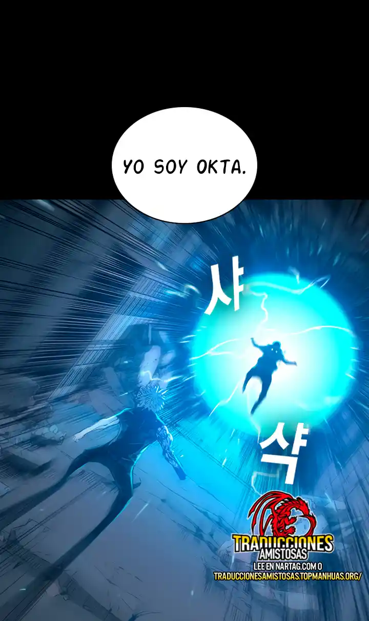Kangtawoo - Capítulo 28 - Página 8 - LectorTMOo