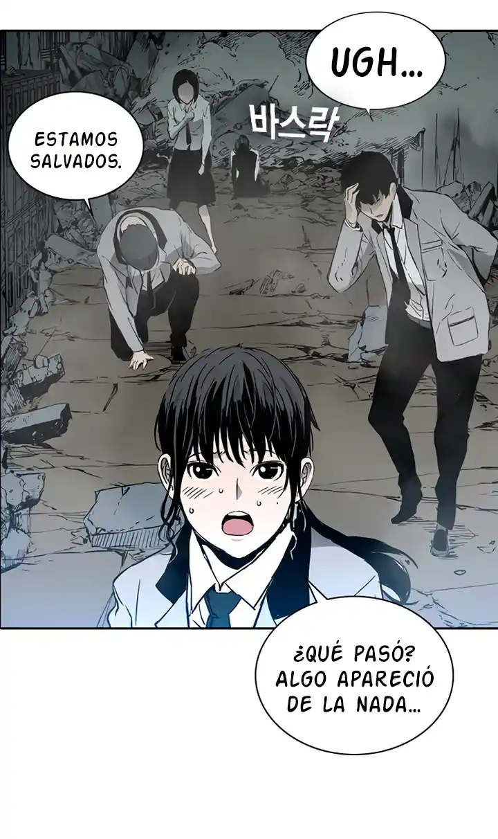 Kangtawoo - Capítulo 28 - Página 12 - LectorTMOo