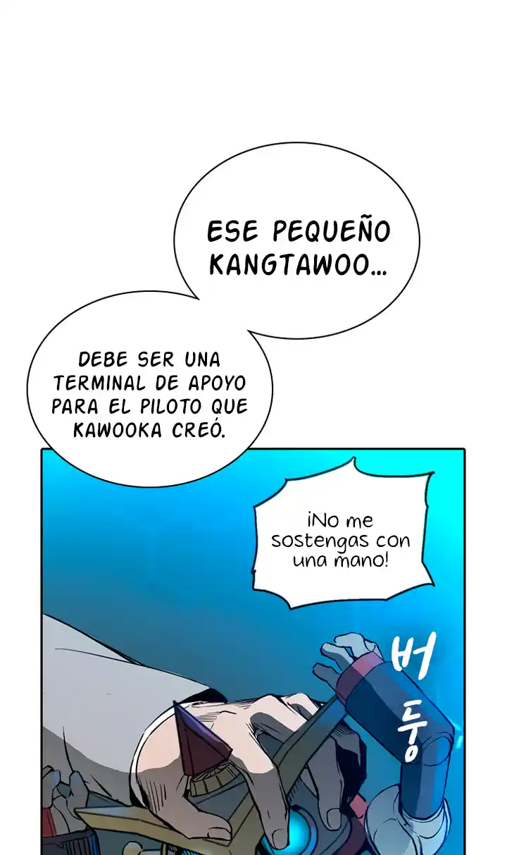 Kangtawoo - Capítulo 28 - Página 20 - LectorTMOo