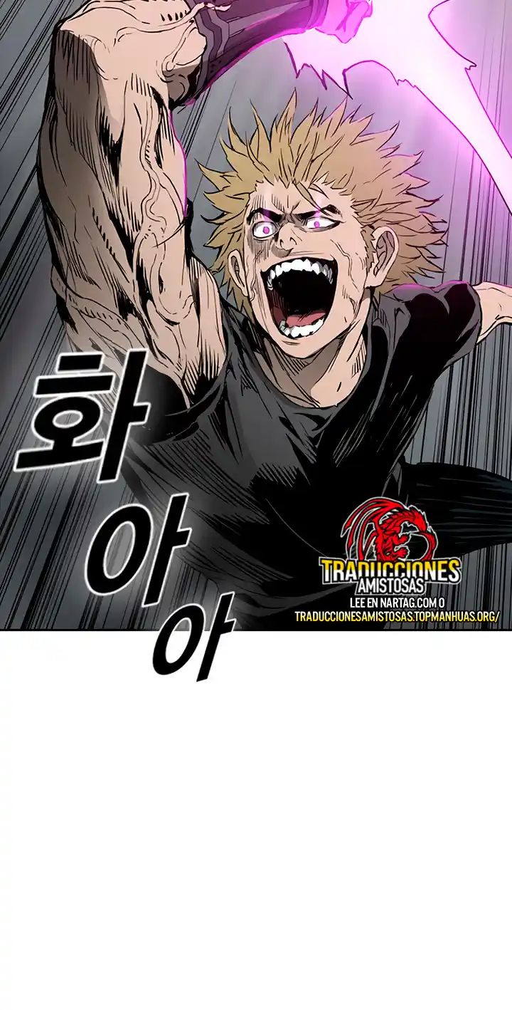 Kangtawoo - Capítulo 28 - Página 29 - LectorTMOo