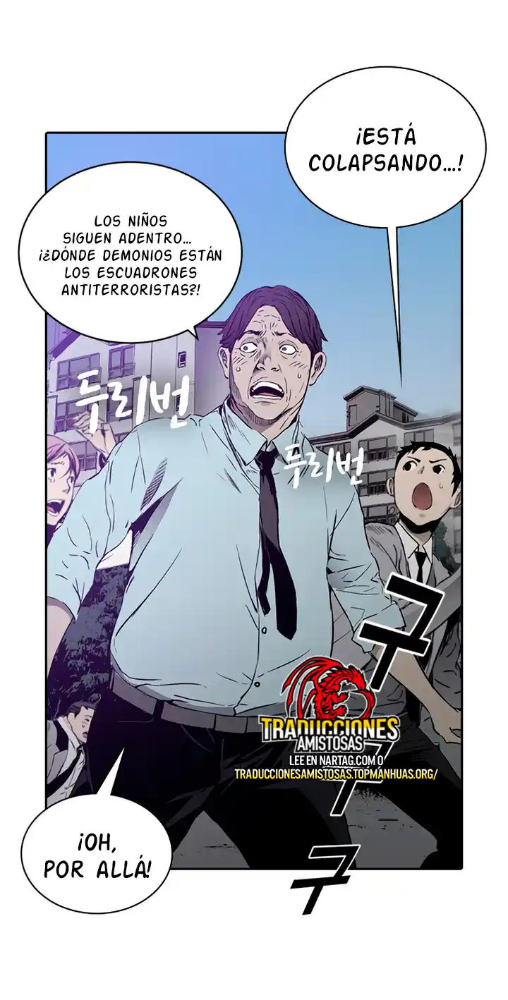 Kangtawoo - Capítulo 28 - Página 34 - LectorTMOo
