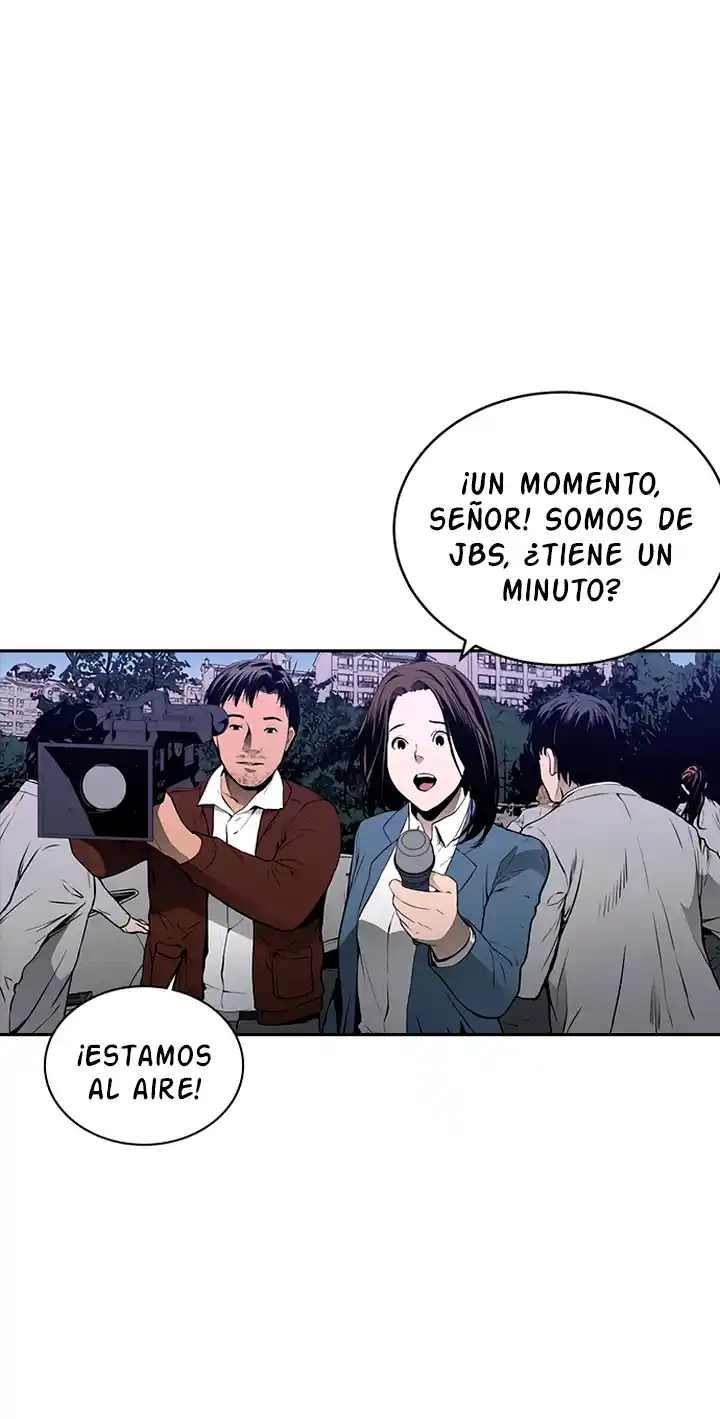 Kangtawoo - Capítulo 28 - Página 35 - LectorTMOo