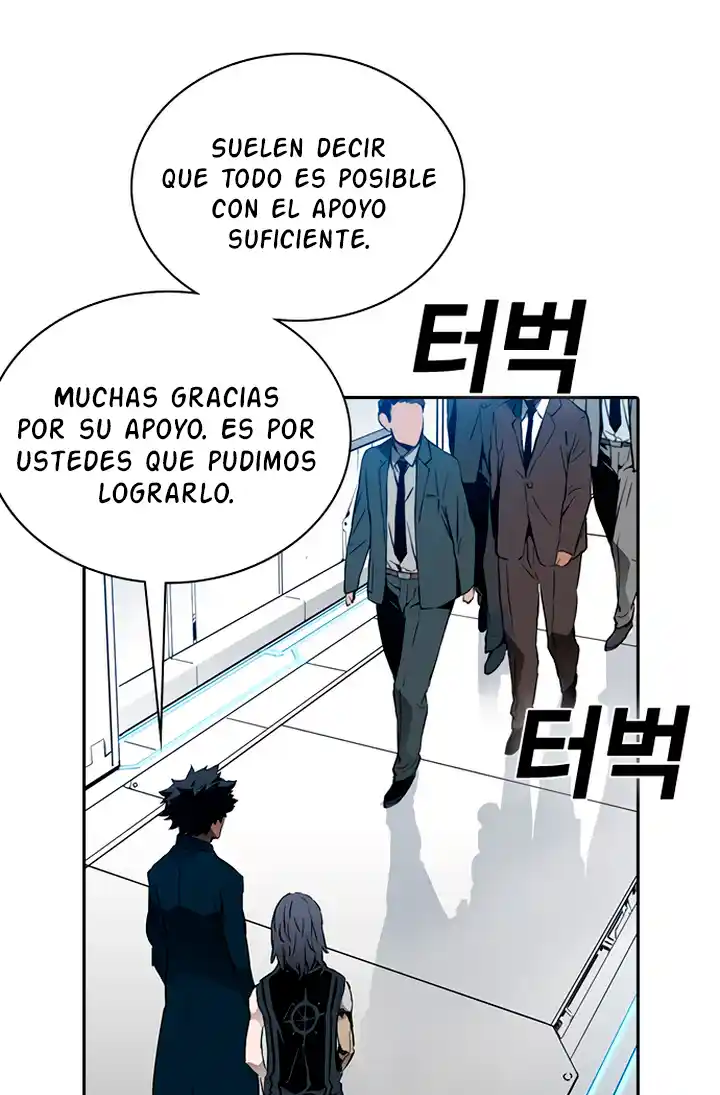 Kangtawoo - Capítulo 28 - Página 84 - LectorTMOo