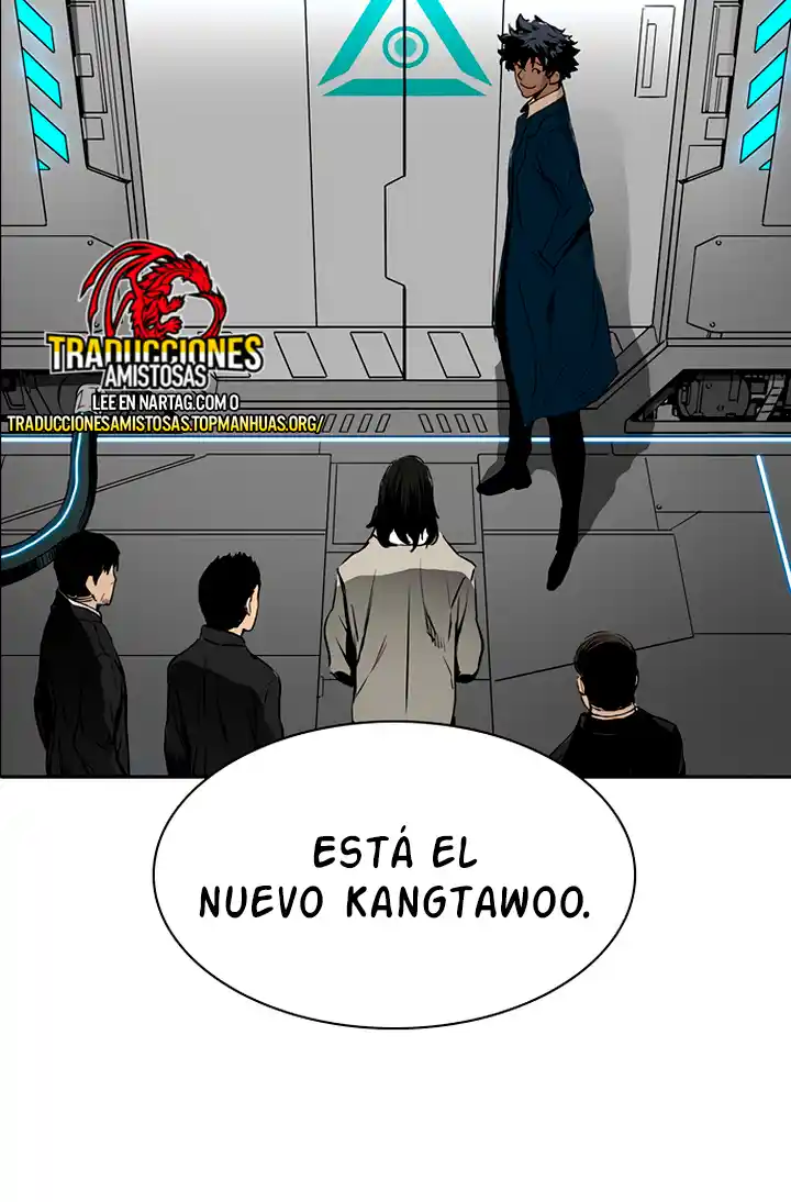 Kangtawoo - Capítulo 28 - Página 88 - LectorTMOo