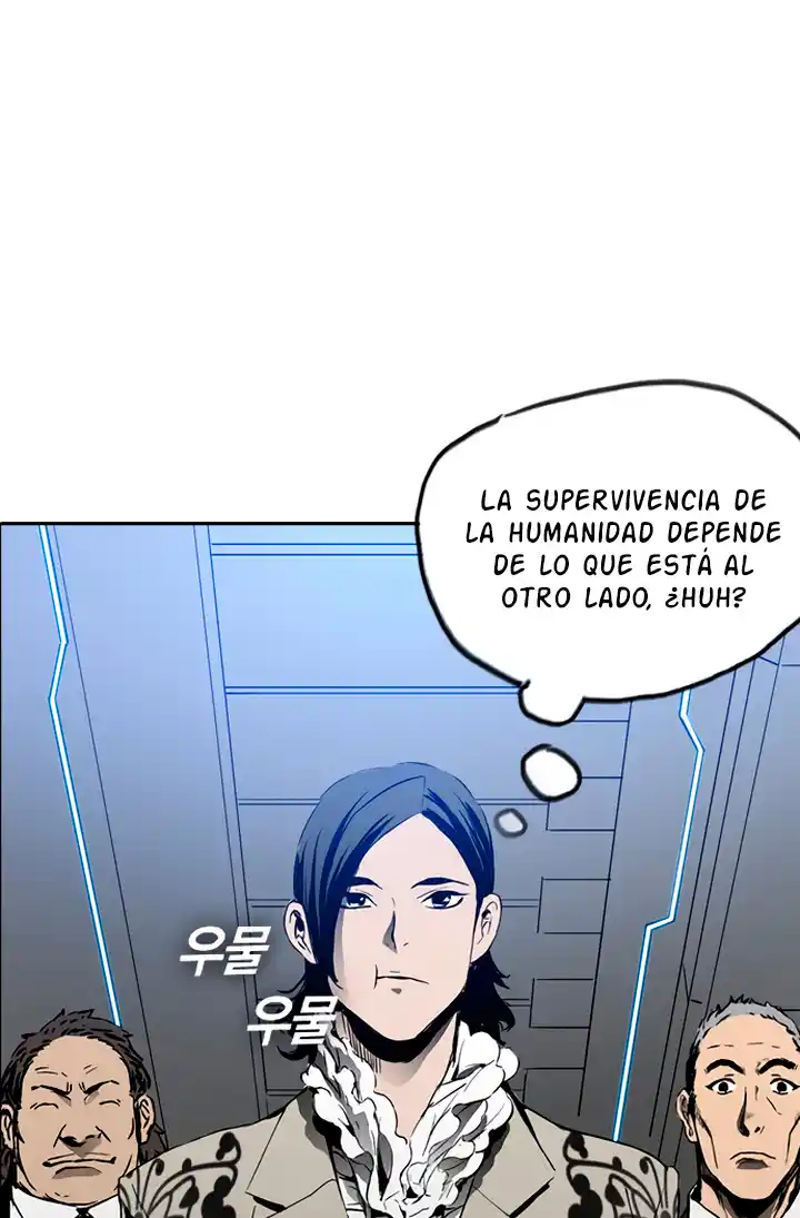 Kangtawoo - Capítulo 28 - Página 89 - LectorTMOo