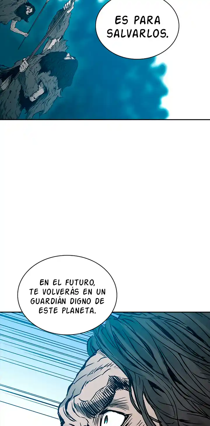 Kangtawoo - Capítulo 29 - Página 11 - LectorTMOo