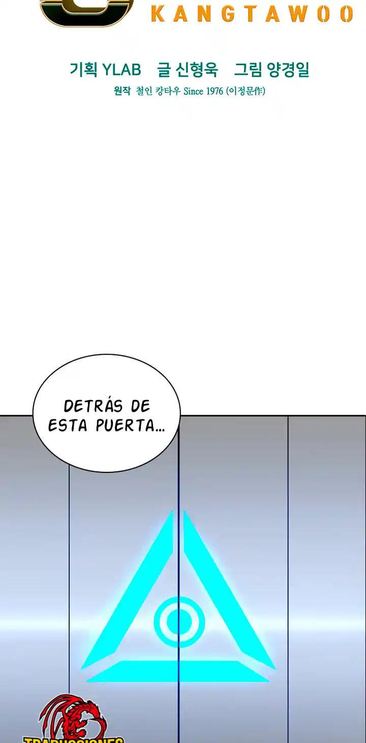 Kangtawoo - Capítulo 29 - Página 15 - LectorTMOo