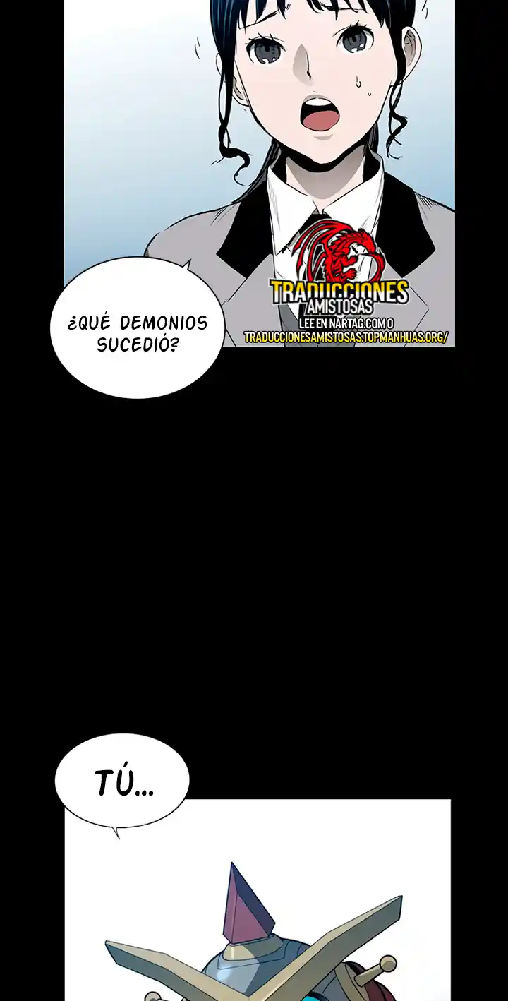 Kangtawoo - Capítulo 29 - Página 33 - LectorTMOo