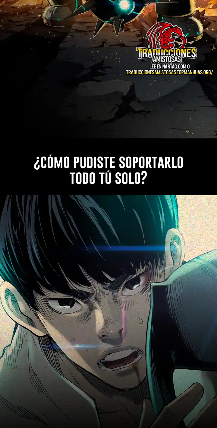 Kangtawoo - Capítulo 29 - Página 50 - LectorTMOo