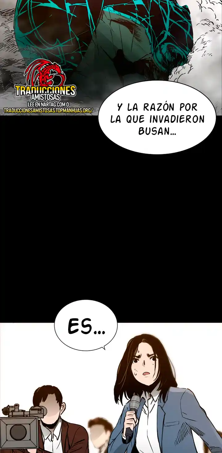 Kangtawoo - Capítulo 30 - Página 5 - LectorTMOo