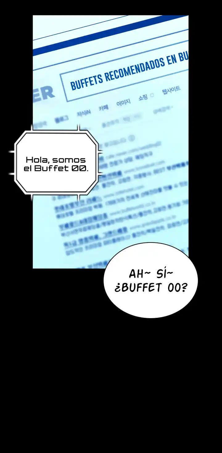 Kangtawoo - Capítulo 30 - Página 19 - LectorTMOo