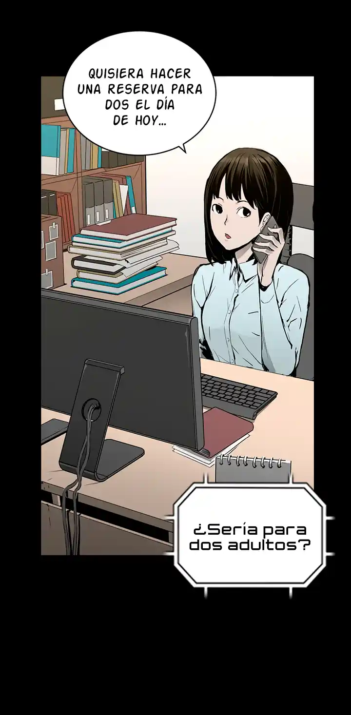 Kangtawoo - Capítulo 30 - Página 20 - LectorTMOo
