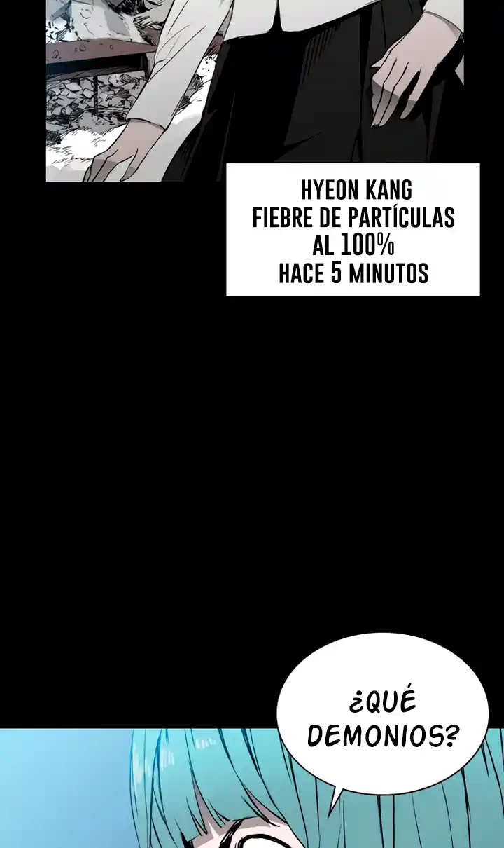 Kangtawoo - Capítulo 31 - Página 5 - LectorTMOo