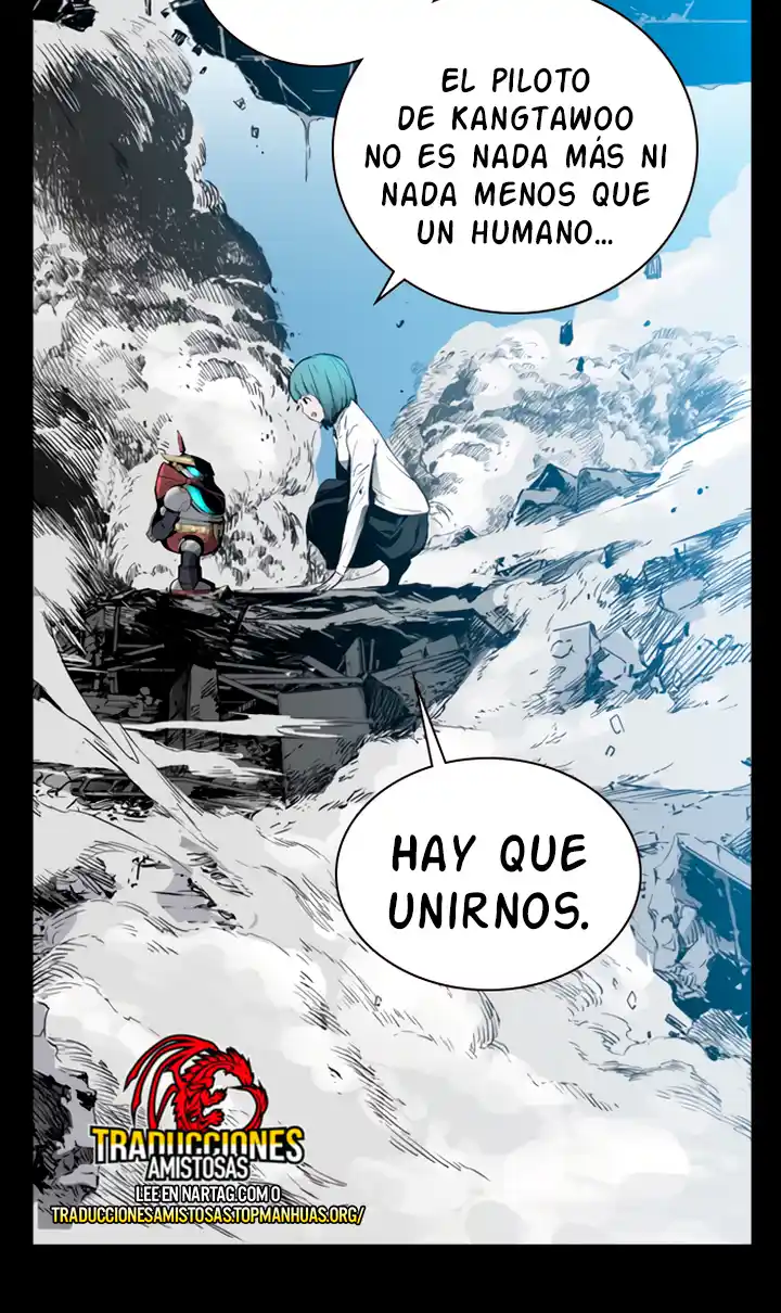 Kangtawoo - Capítulo 31 - Página 14 - LectorTMOo