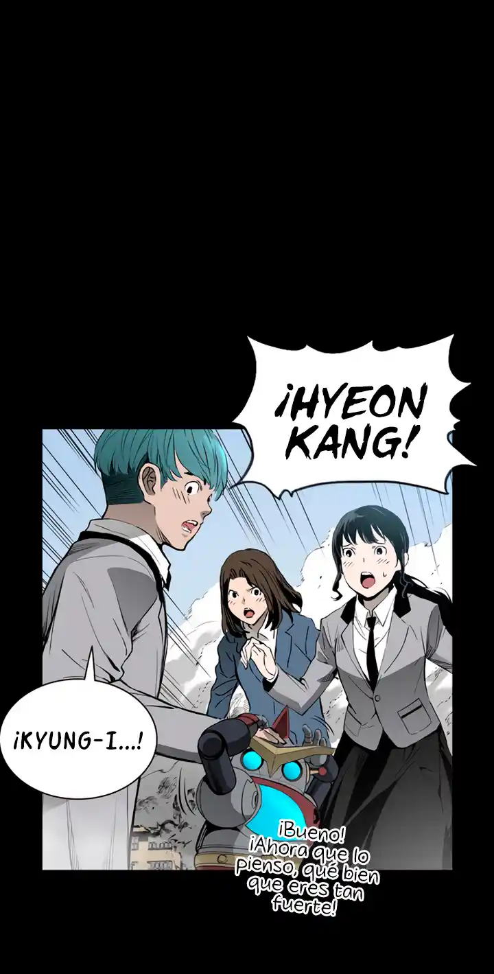Kangtawoo - Capítulo 31 - Página 28 - LectorTMOo