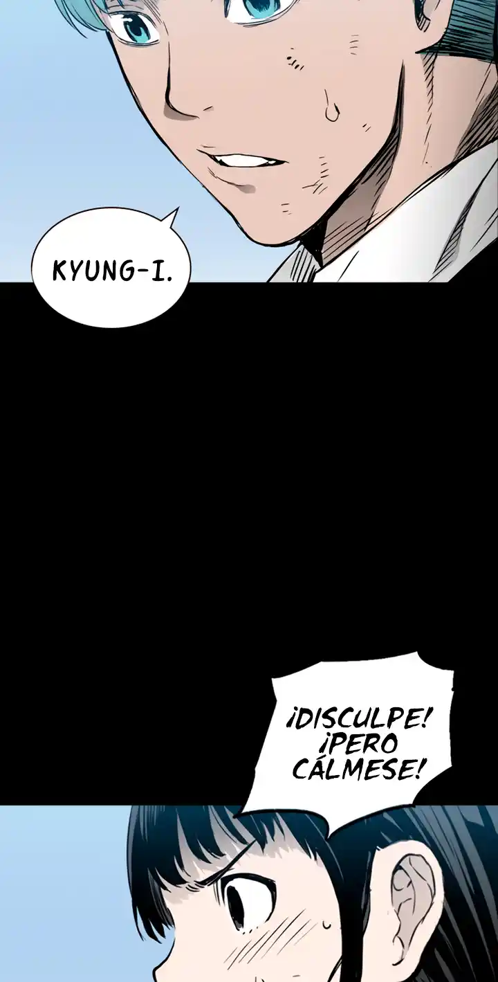 Kangtawoo - Capítulo 31 - Página 39 - LectorTMOo