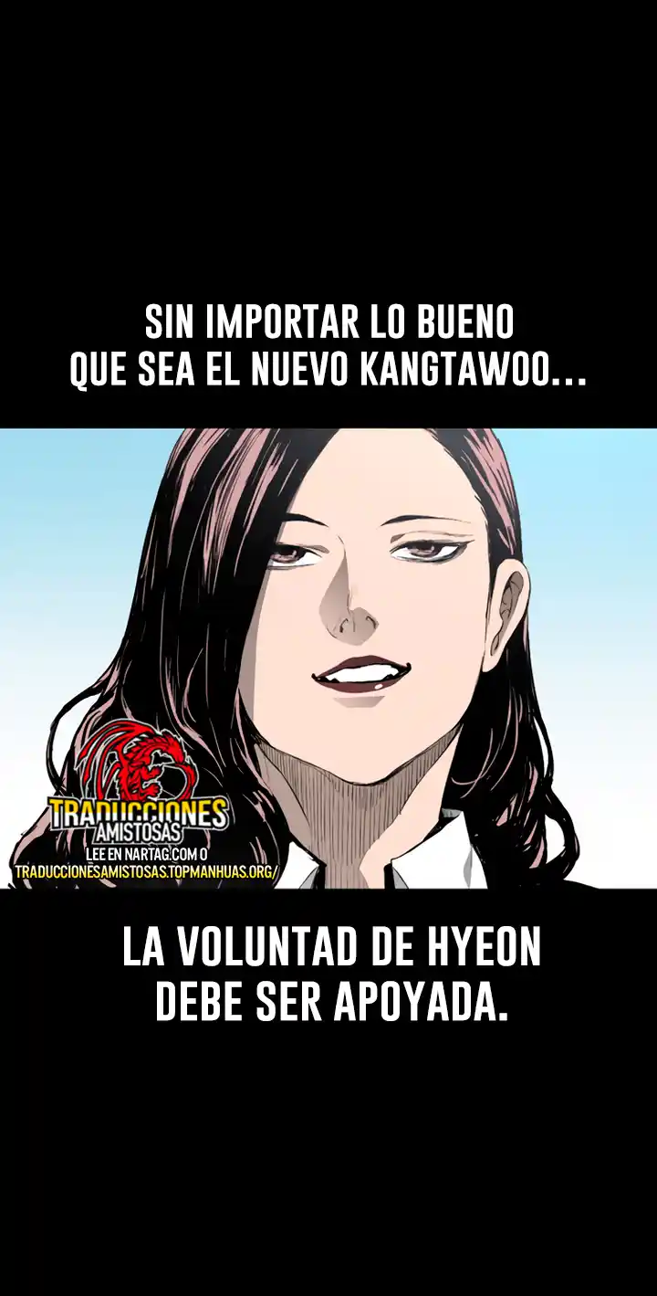 Kangtawoo - Capítulo 31 - Página 48 - LectorTMOo