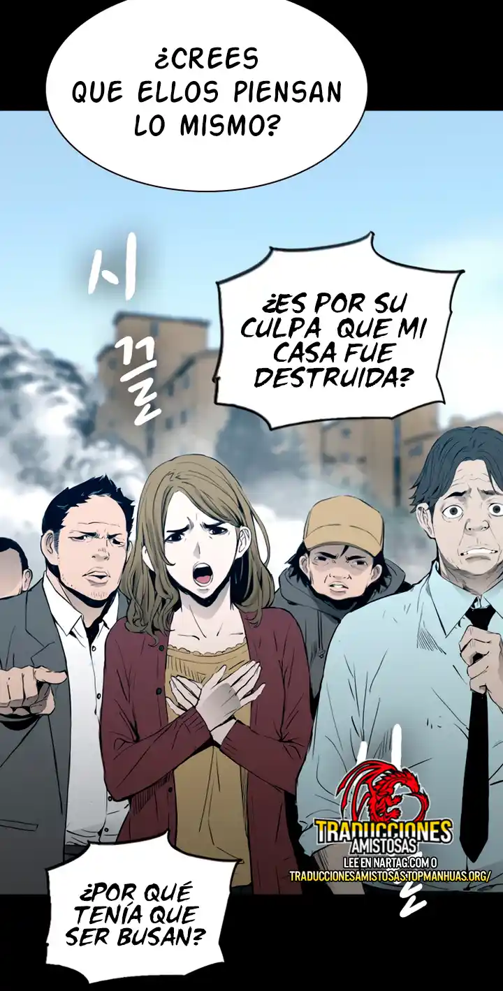 Kangtawoo - Capítulo 31 - Página 52 - LectorTMOo