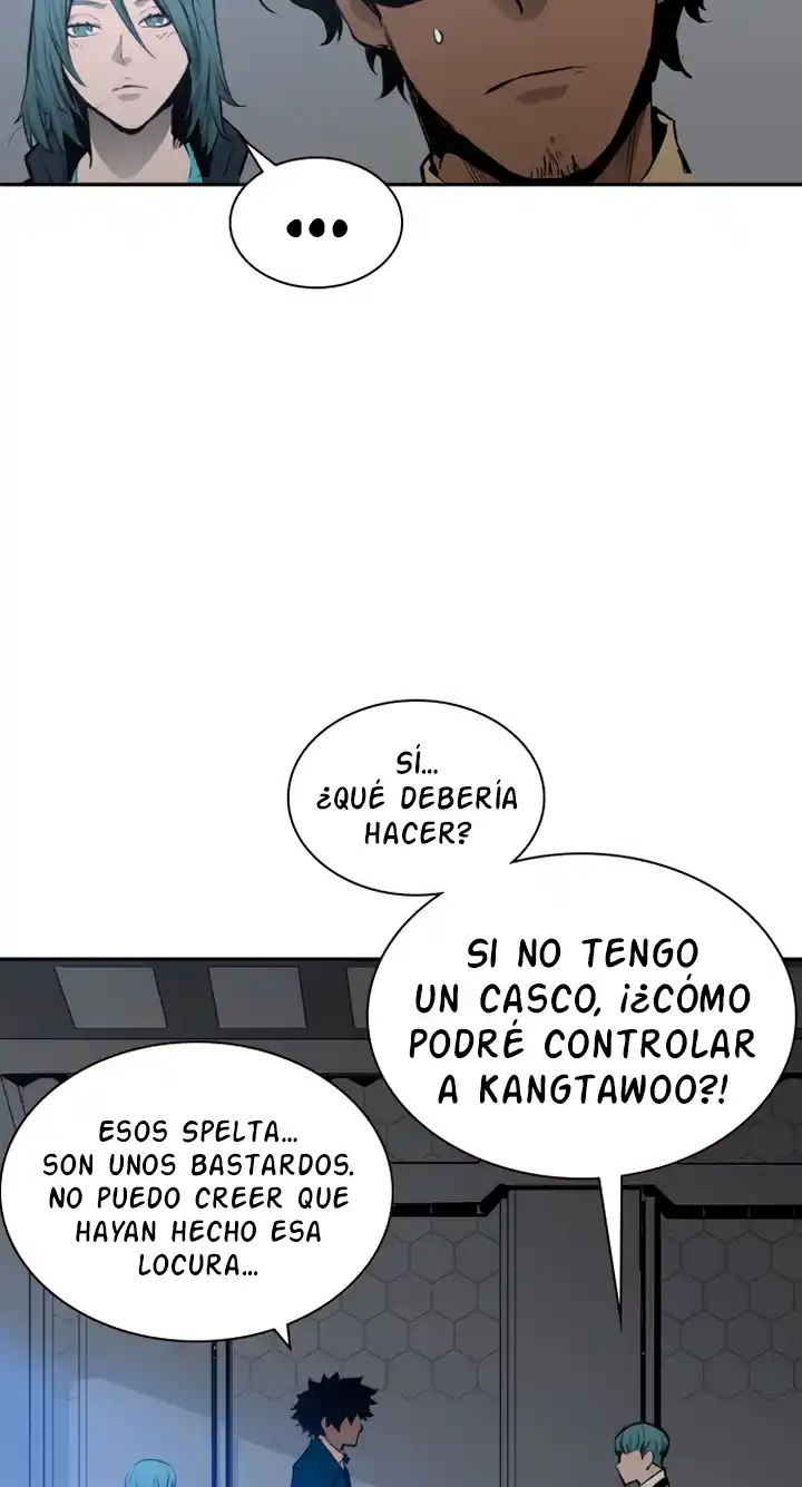 Kangtawoo - Capítulo 31 - Página 81 - LectorTMOo