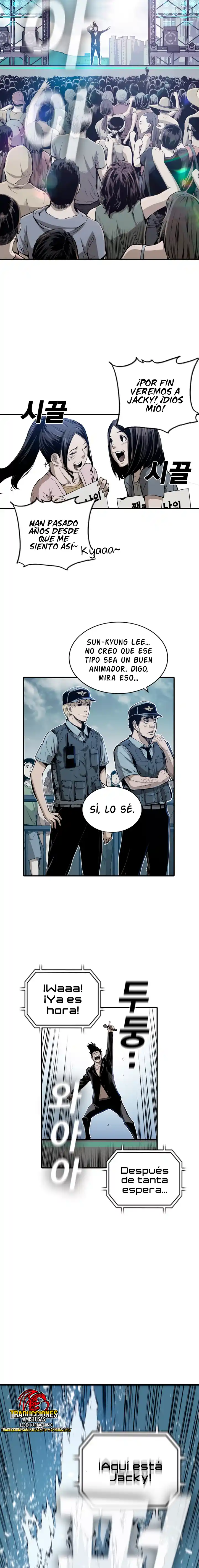 Kangtawoo - Capítulo 5 - Página 19 - LectorTMOo