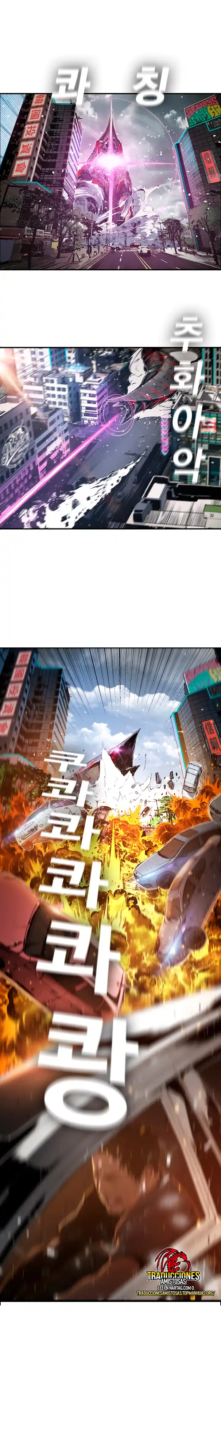 Kangtawoo - Capítulo 5 - Página 24 - LectorTMOo