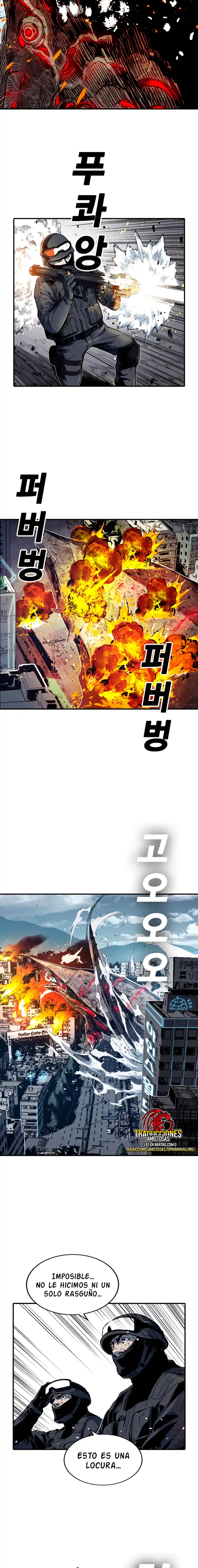 Kangtawoo - Capítulo 6 - Página 15 - LectorTMOo