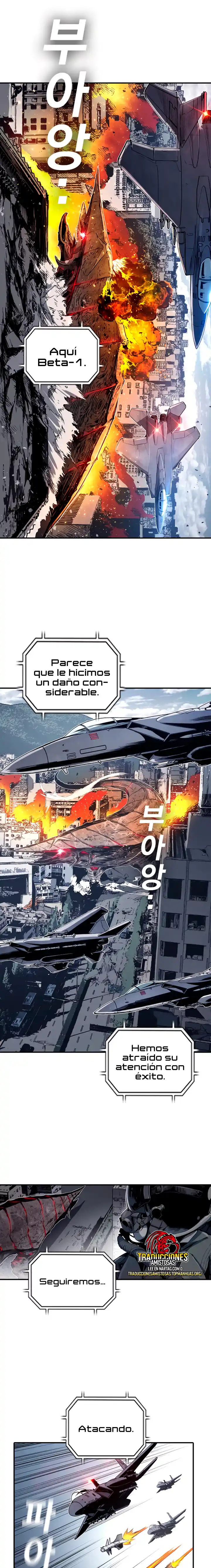 Kangtawoo - Capítulo 6 - Página 18 - LectorTMOo