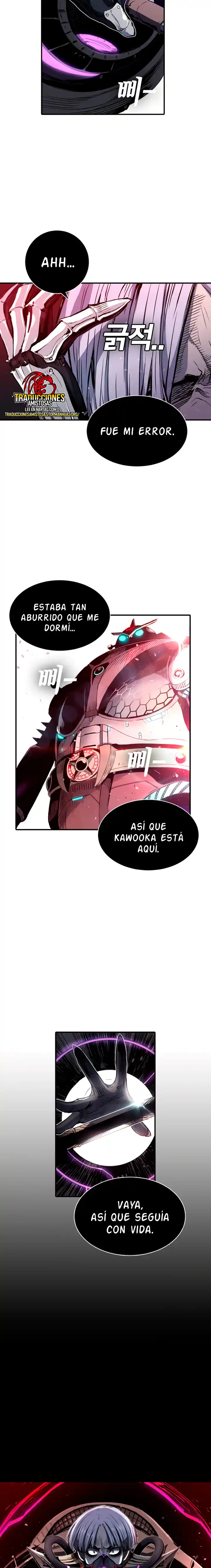 Kangtawoo - Capítulo 8 - Página 26 - LectorTMOo